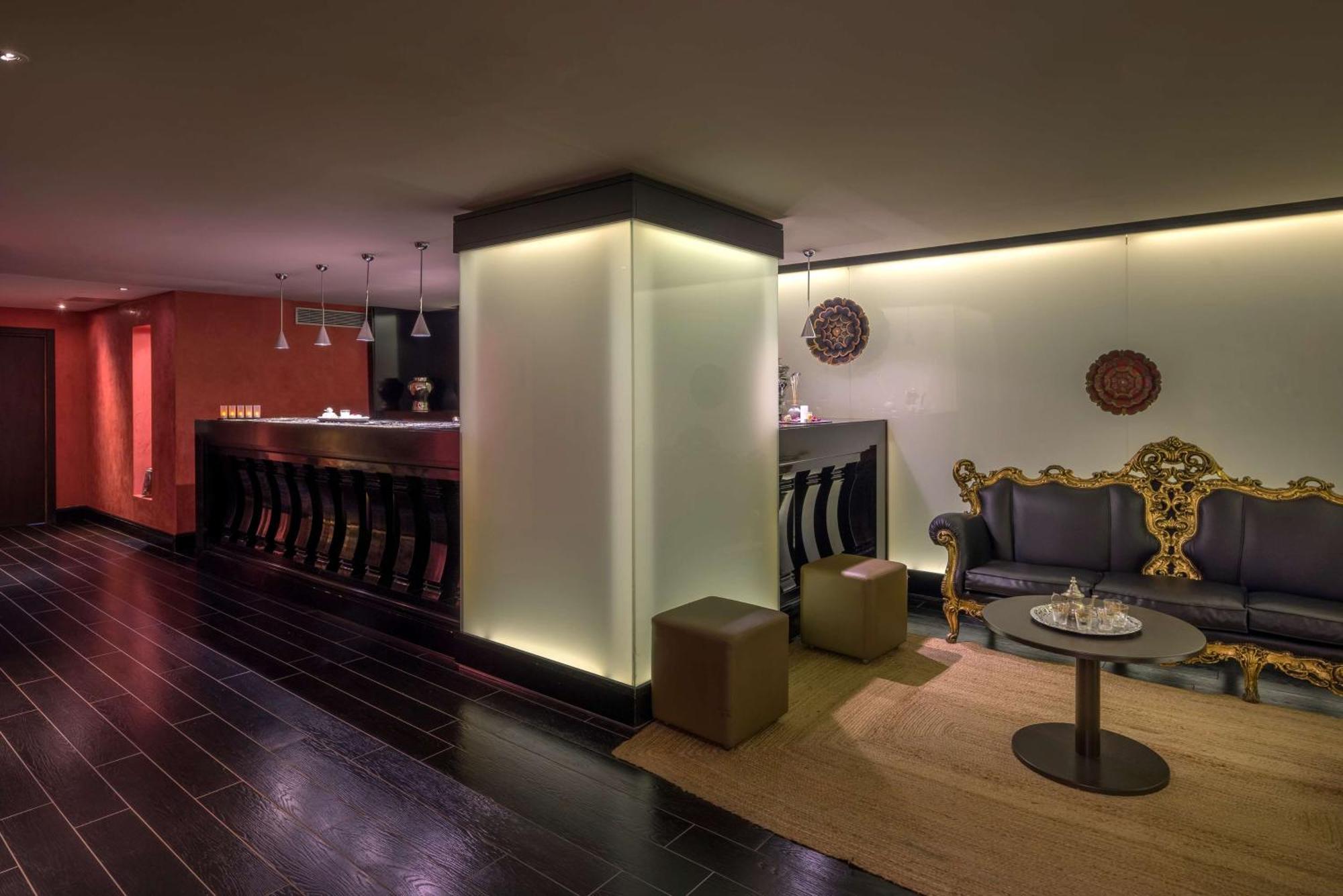 Hilton Evian Les Bains Hotell Eksteriør bilde